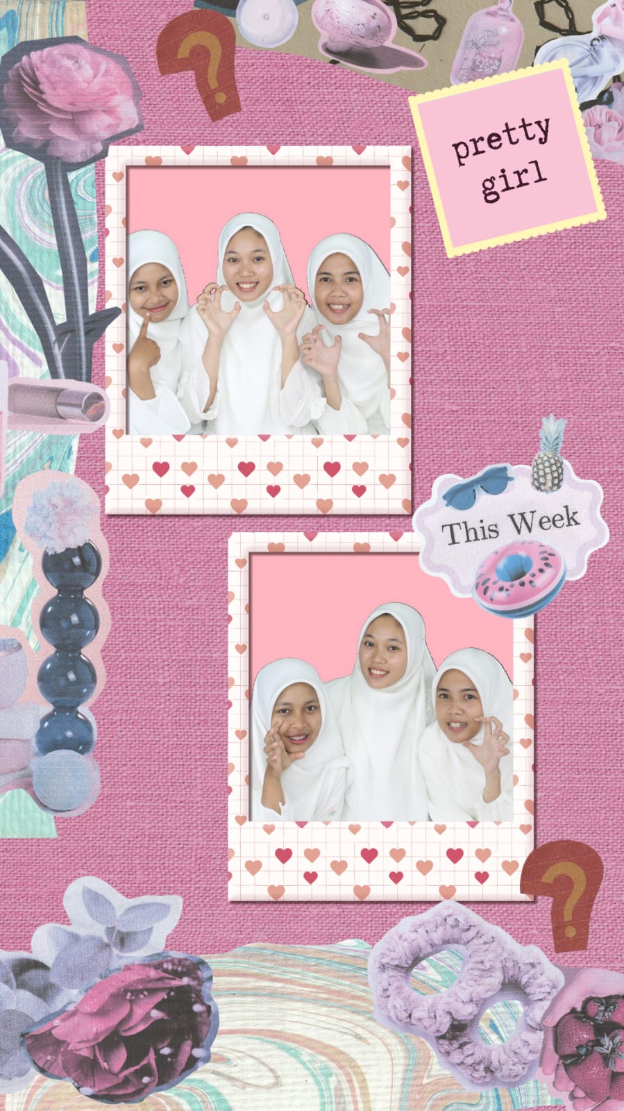 Merayakan Puncak Perjuangan Hafalan Qur'an